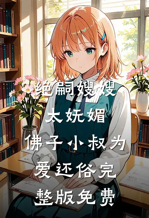 绝嗣嫂嫂太妩媚，佛子小叔为爱还俗完整版免费