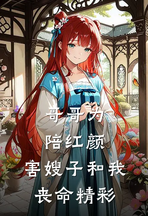 哥哥为陪红颜，害嫂子和我丧命精彩