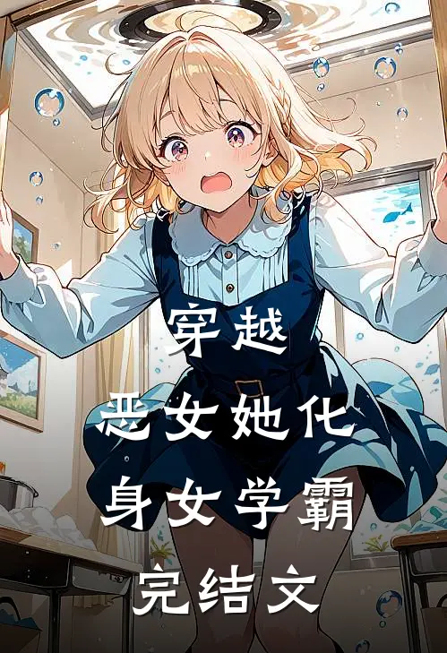 穿越：恶女她化身女学霸完结文