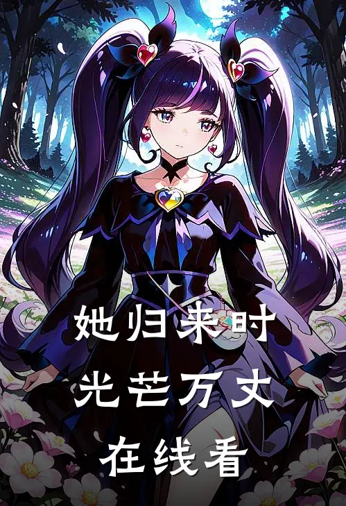 她归来时光芒万丈在线看