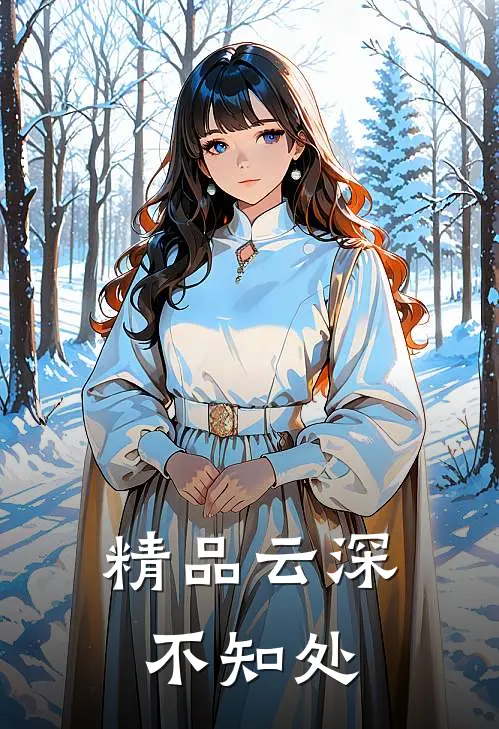 精品云深不知处