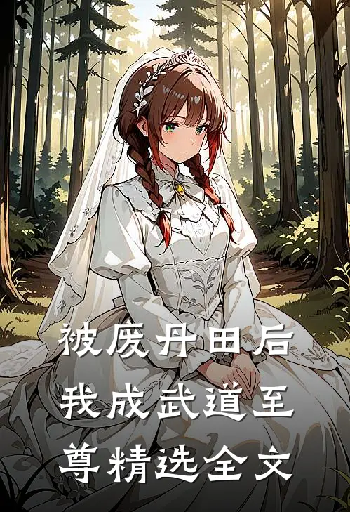 被废丹田后，我成武道至尊精选全文
