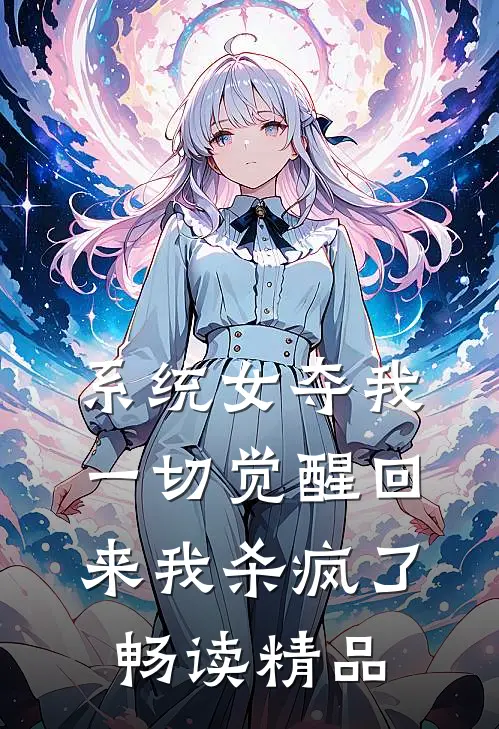 系统女夺我一切觉醒回来我杀疯了畅读精品