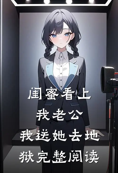 闺蜜看上我老公，我送她去地狱完整阅读