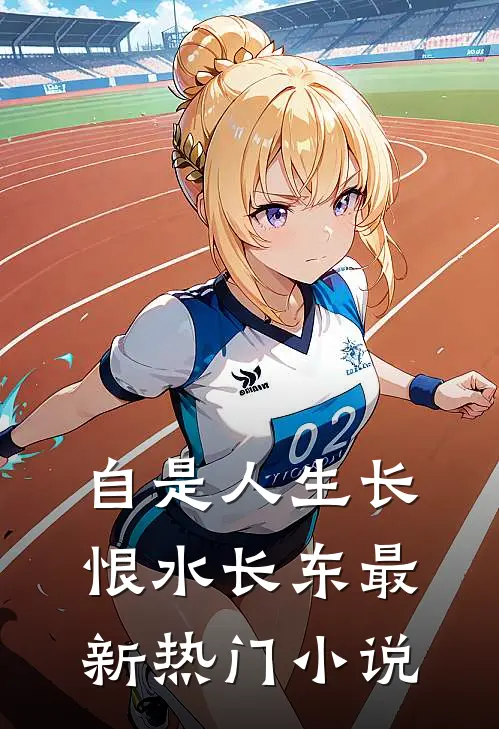 自是人生长恨水长东最新热门小说
