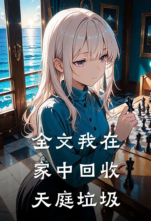 全文我在家中回收天庭垃圾