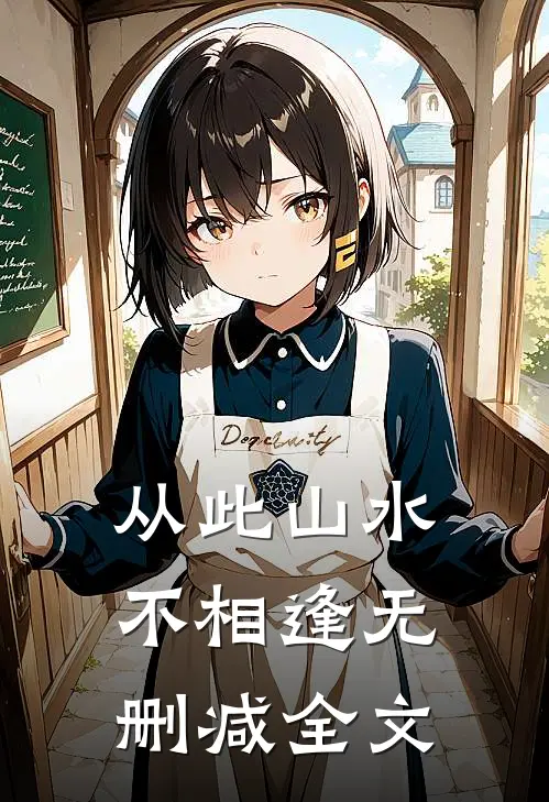 从此山水不相逢无删减全文