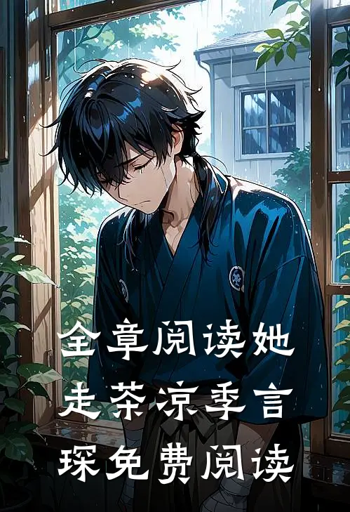 全章阅读她走茶凉季言琛免费阅读