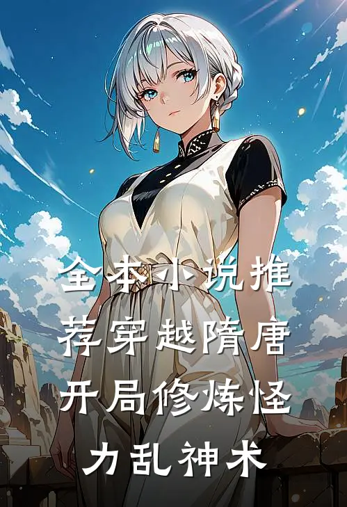 全本小说推荐穿越隋唐：开局修炼怪力乱神术