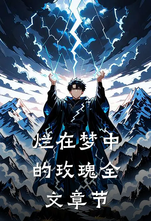 烂在梦中的玫瑰全文章节