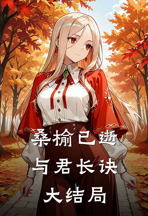 桑榆已逝，与君长诀大结局