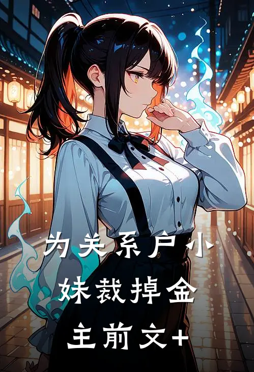 为关系户小妹裁掉金主前文+