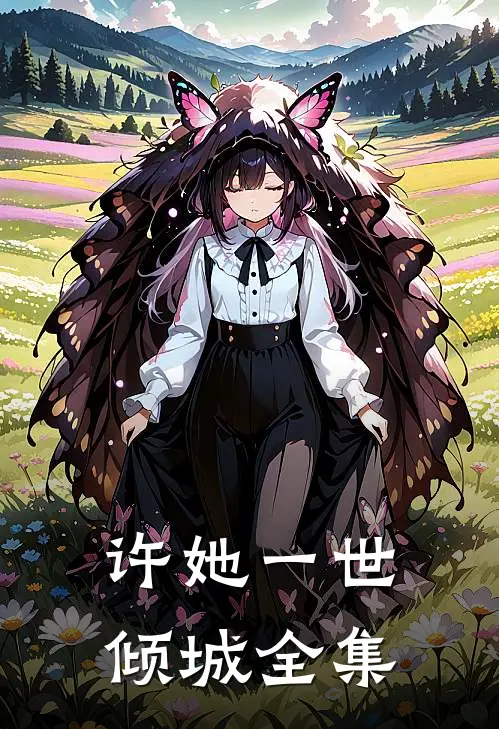 许她一世倾城全集