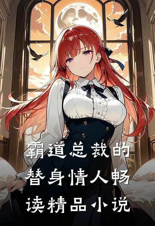 霸道总裁的替身情人畅读精品小说