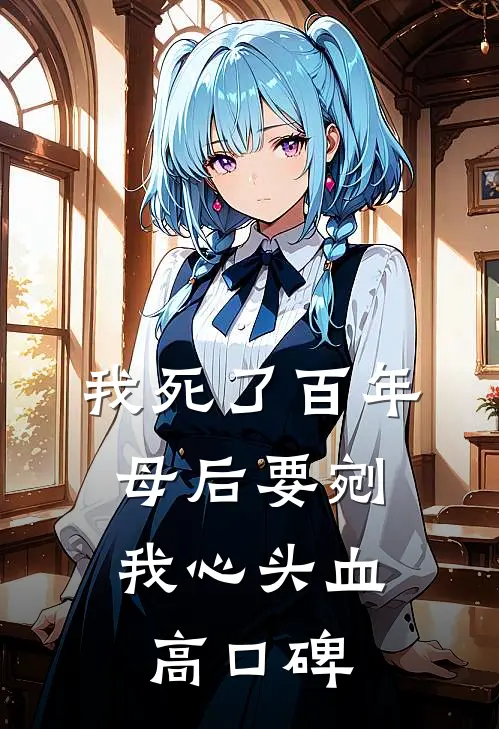 我死了百年，母后要剜我心头血高口碑