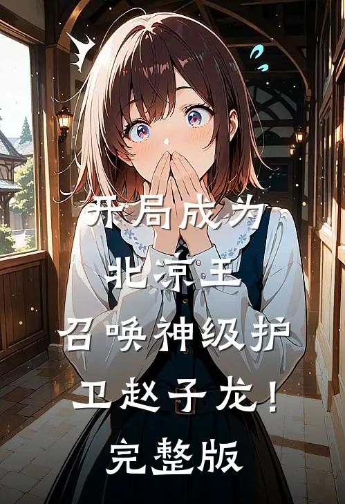 开局成为北凉王，召唤神级护卫赵子龙！完整版