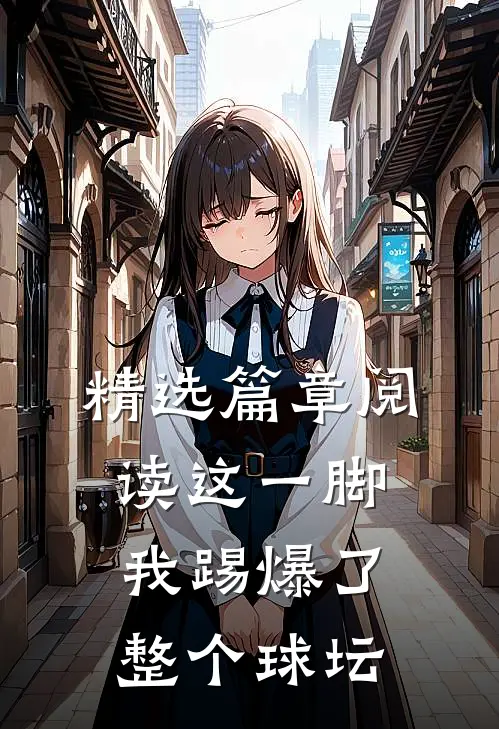 精选篇章阅读这一脚，我踢爆了整个球坛