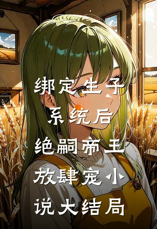 绑定生子系统后，绝嗣帝王放肆宠小说大结局
