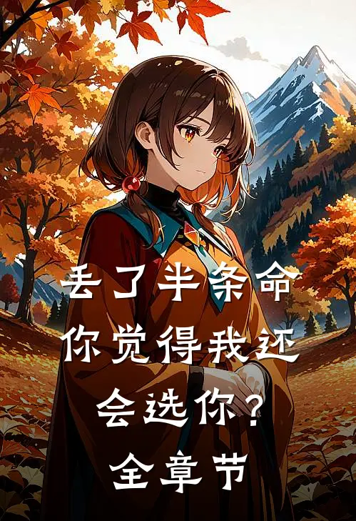 丢了半条命，你觉得我还会选你？全章节