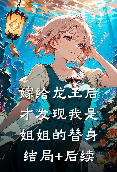 嫁给龙王后，才发现我是姐姐的替身结局+后续