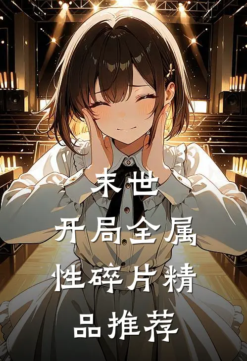末世：开局全属性碎片精品推荐