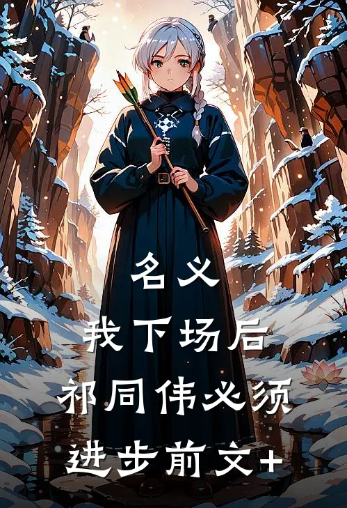名义：我下场后，祁同伟必须进步前文+