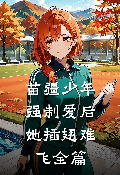 苗疆少年强制爱后，她插翅难飞全篇
