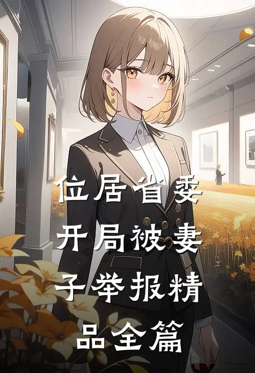 位居省委，开局被妻子举报精品全篇