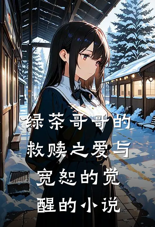 绿茶哥哥的救赎之爱与宽恕的觉醒的小说