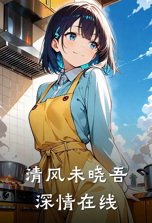 清风未晓吾深情在线
