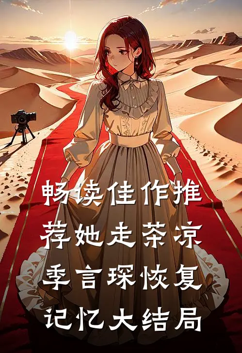 畅读佳作推荐她走茶凉季言琛恢复记忆大结局