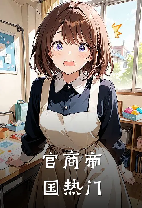 官商帝国热门