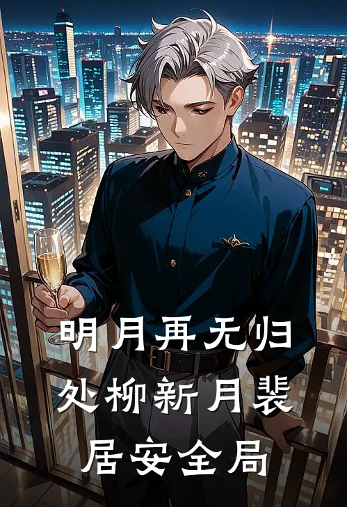明月再无归处柳新月裴居安全局