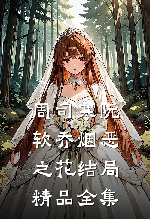 周司寒阮软乔烟恶之花结局精品全集