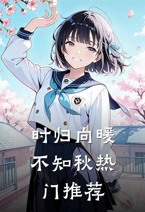 时归向暖不知秋热门推荐