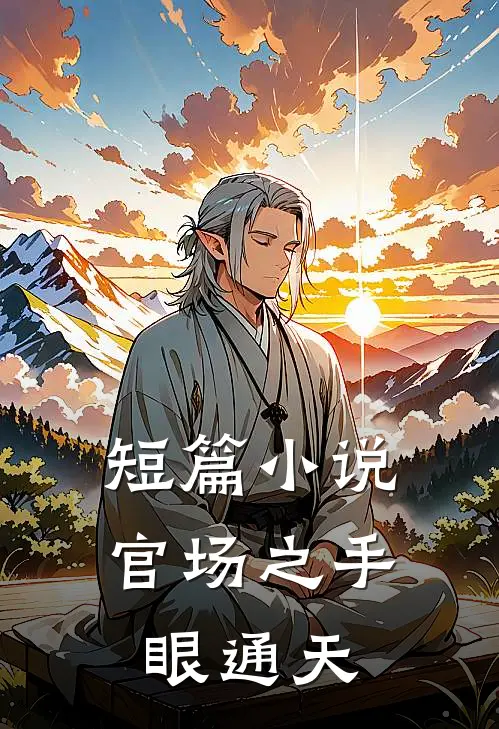 短篇小说官场之手眼通天