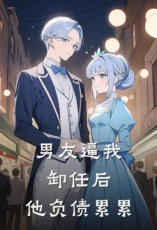 男友逼我卸任后，他负债累累