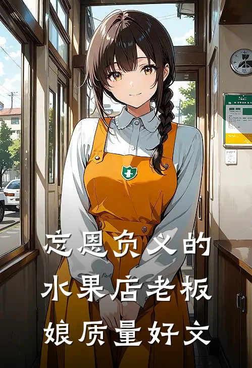 忘恩负义的水果店老板娘质量好文