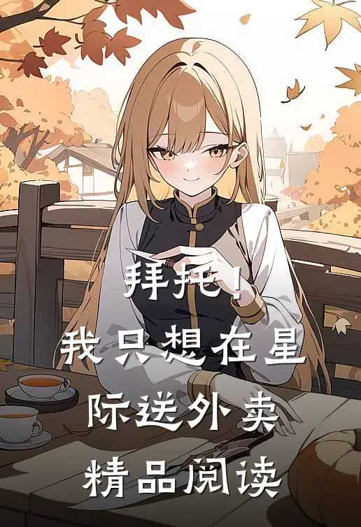 拜托！我只想在星际送外卖精品阅读