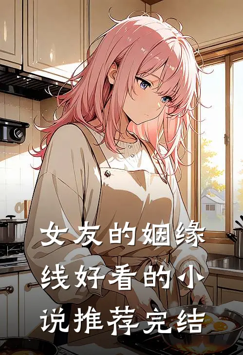 女友的姻缘线好看的小说推荐完结