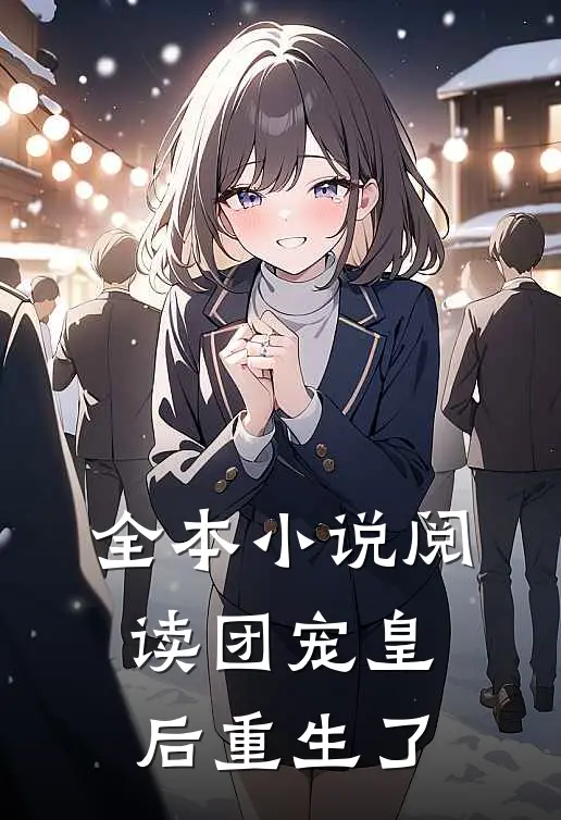 全本小说阅读团宠皇后重生了
