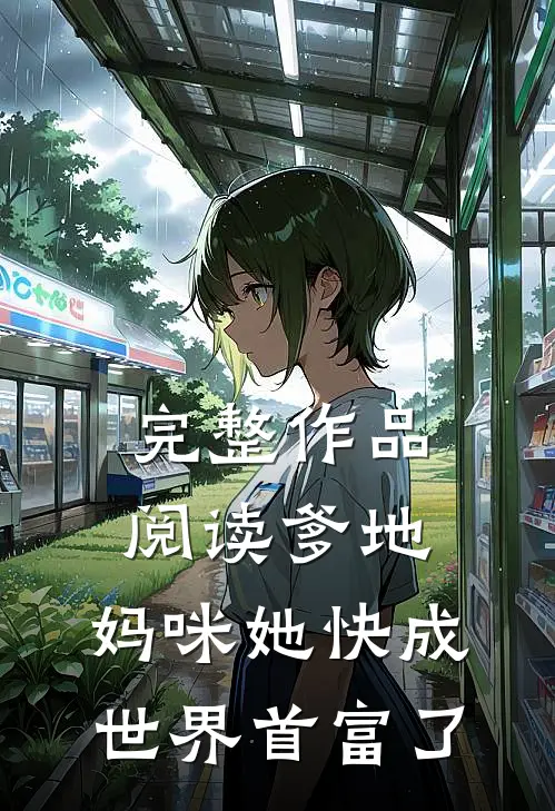完整作品阅读爹地，妈咪她快成世界首富了