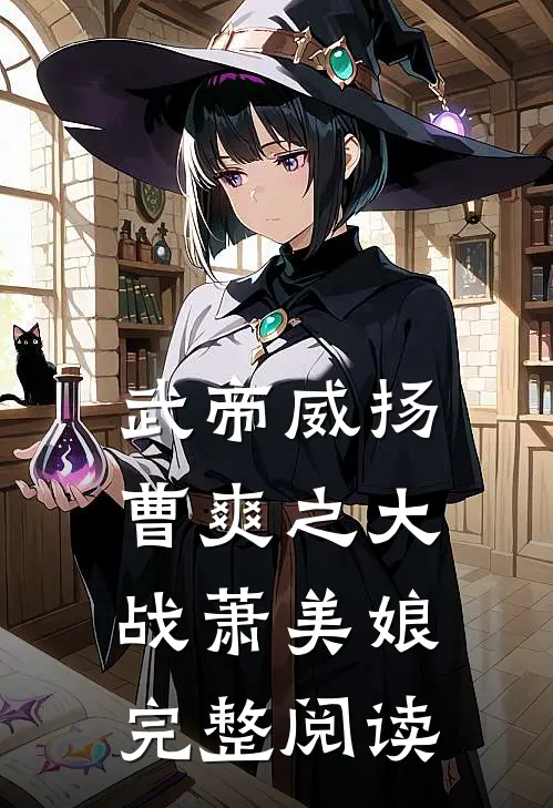 武帝威扬：曹爽之大战萧美娘完整阅读