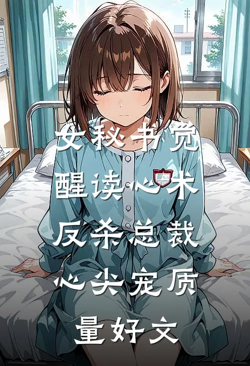 女秘书觉醒读心术，反杀总裁心尖宠质量好文