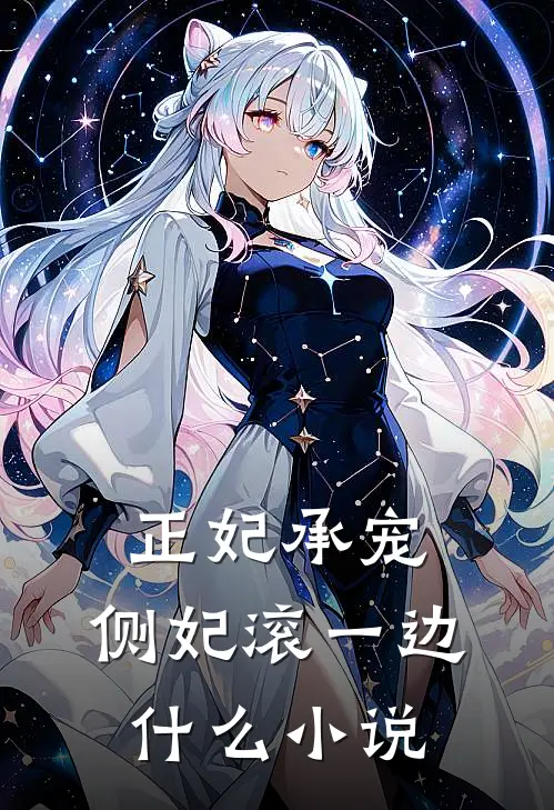 正妃承宠：侧妃滚一边什么小说