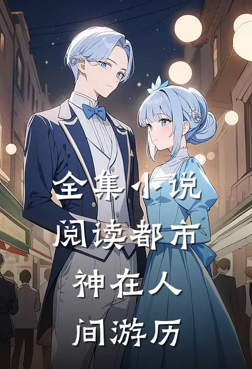 全集小说阅读都市：神在人间游历