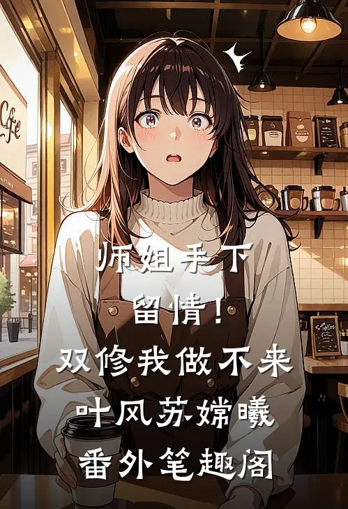 师姐手下留情！双修我做不来：叶风苏嫦曦番外笔趣阁