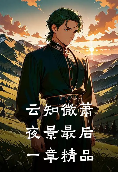 云知微萧夜景最后一章精品