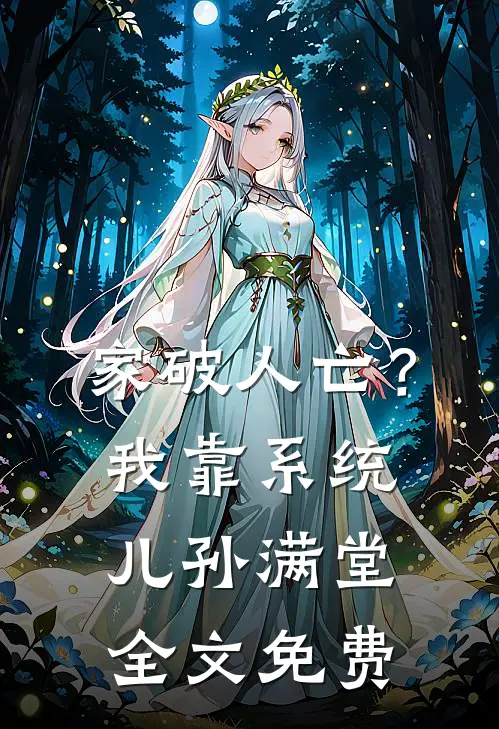家破人亡？我靠系统儿孙满堂全文免费