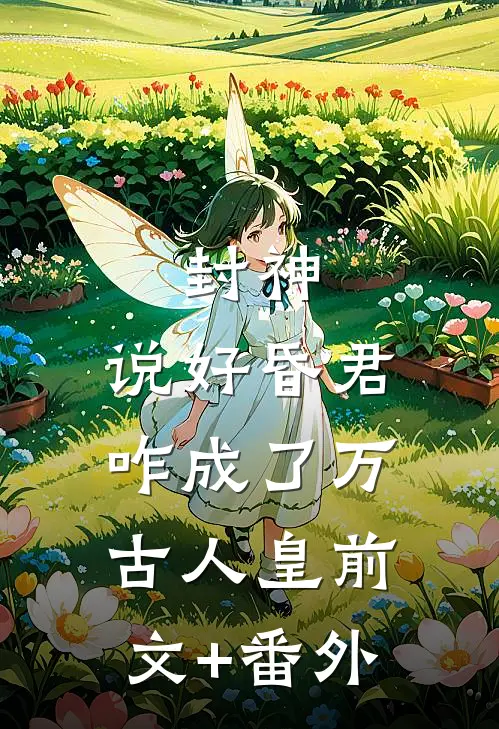 封神：说好昏君，咋成了万古人皇前文+番外